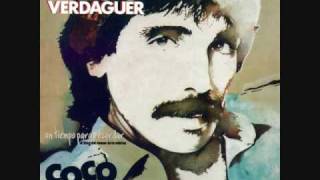 DIEGO VERDAGUER quotLa milongaquot 1982 [upl. by Kynan563]