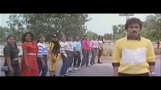 Geleyare Nanna Gelathiyare video song from prema loka kannada movie [upl. by Rather]