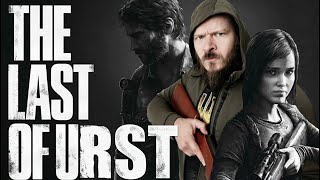 Eine gute Viedeospielverfilmung The Last of Us  Review  Kritik [upl. by Yelir560]