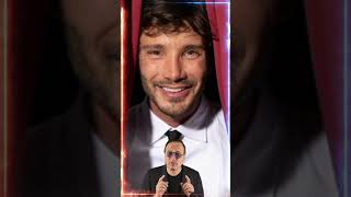 Stefano De Martino è il nuovo conduttore di Affari Tuoi su RAI1 [upl. by Arnaud]