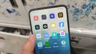 OPPO F11 Pro update in 2024 [upl. by Midan]