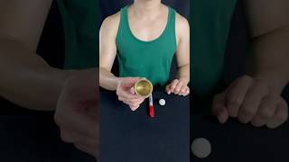 3 SIMPLE Magic Tricks Anyone Can Do｜Revealed shorts TikTok magic [upl. by Amliv]