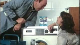 Calgon Werbung 1984 [upl. by Howe]