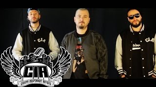 Byga  OLTENIADA II feat Jianu El Nino Dragos Miron amp Mutu [upl. by Cullie]