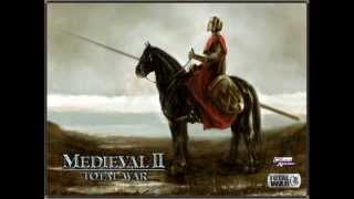 Medieval 2 Total War  Dream of Albion [upl. by Hamlani]