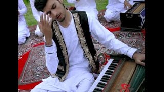 Ajmal Zahin Mawla Qawali OFFICIAL VIDEO HD [upl. by Kealey95]