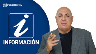 Informaciones y consultas con el abogado [upl. by Anerres]