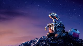 WALLâ€¢E 2008 Trailer 2 [upl. by Daphne]