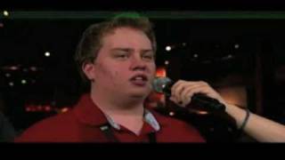 Blizzcon 2010  Red Shirt Guy Autotune Tribute [upl. by Ayotl]