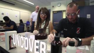 Experience Wenatchee Valley College [upl. by Arola]