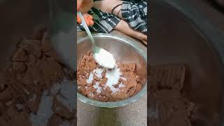 aaj 🙂mera kuchh meetha😋 khane ka man🤔 kar raha tha [upl. by Ymarej507]