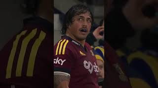 When a front rower takes a shot at goal [upl. by Karolina]