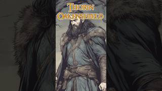 THORIN OAKENSHIELD  LOTR [upl. by Aspia]