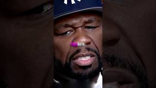 50 Cent on Eminems Daughter 🥺❤️ [upl. by Saoj]