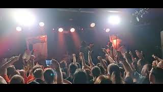 Kanonenfieber  Live at Vienna Metal Meeting 2023 [upl. by Nireil964]