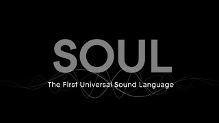 SOUL Announcement  The First Universal Sound Language – Keynote at ADC 2018 [upl. by Dael880]