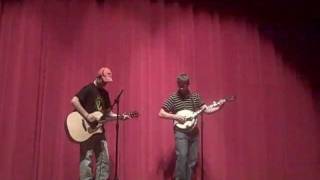 RHS Dueling Banjos 2011 [upl. by Pretrice]