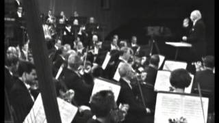 Tchaikovsky quotRomeo and Julietquot  Stokowski conducts [upl. by Nixie]