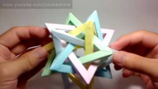 Top 10 Origami [upl. by Fesuy]