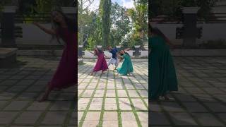 Ganana ganana ✨ youtubeshorts dance classicaldance shortvideo short dance [upl. by Trautman]