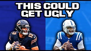 It’s Time To Have A Conversation About These 4 NFL Teams [upl. by Ym24]