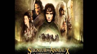 Le Seigneur des Anneaux  The Council Of Elrond 10 [upl. by Sihunn]