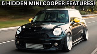 Why the new allelectric MINI Cooper is our best Small Electric Car  What Car  Promoted shorts [upl. by Oiznun650]