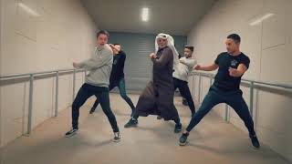 Arab Crazy Dance Compilation Taheri Trap [upl. by Huppert]