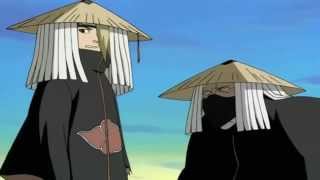 Kankuro Vs Sasori Full Fight  Legendado em PTBR HD [upl. by Jun561]