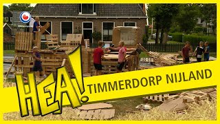 HEA Timmerdorp Nijland [upl. by Nelyt293]