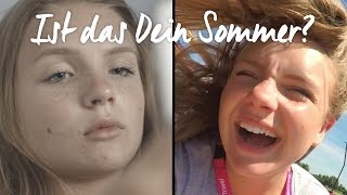 Ist das Dein Sommer ‒ EF Sprachreisen [upl. by Nivlak]