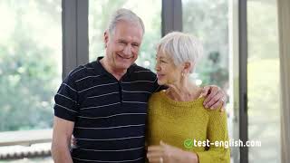 Retirement Challenges in the US – B2 English Listening Test [upl. by Mycah]