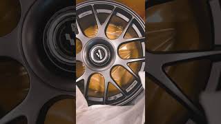 These are going to look SO GOOD on our Legacy GT shorts fifteen52 apex [upl. by Ileak]