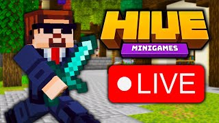 Hive Custom Servers With VIEWERS [upl. by Annibo]