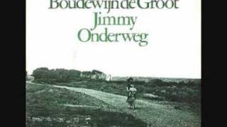 Hoe sterk is de eenzame fietser Boudewijn de Groot 1973 [upl. by Rabelais959]