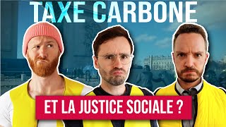 Taxe carbone  injuste  avec lereveilleur amp Heu7reka [upl. by Nestor]