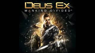 They Cut More Than 25 Deus Ex Mankind Divided [upl. by Attennaj439]