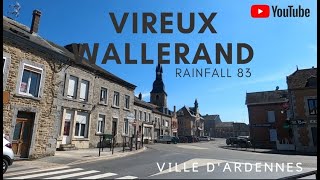 Vireux Wallerand [upl. by Sugirdor]