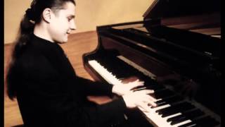 Alexei SULTANOV  Chopin Sonata 3 Finale [upl. by Hamimej]