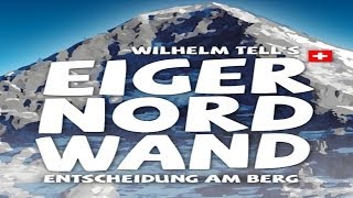 Eiger Nordwand  Universal  HD Gameplay Trailer [upl. by Alden]