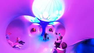 Luminarium by Architects of Air [upl. by Anaeg]