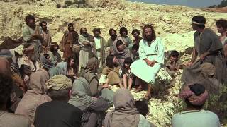 The Story of Jesus  Lambadi  Bangala  Banjara  Goola  Gurmarti  Labhani  Lambani Language [upl. by Ahsemed]