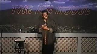 Arsenio Hall stand up [upl. by Gerard]