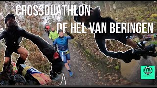 Crossduathlon Beringen [upl. by Marigolda781]