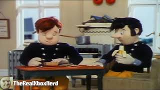 The 20 Minute YTP Challenge Fireman Sam  Wishing Well [upl. by Auhsej154]