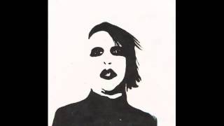 Marilyn Manson beautiful people slowed and wrecked by DJ WreckAlot [upl. by Retniw]