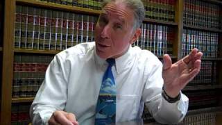 Unlawful Detainer Process Explained by Steven D Silverstein Eviction Lawyer [upl. by Charteris256]