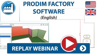 Prodim Factory software  English [upl. by Lux]