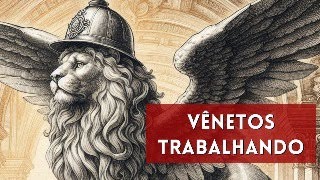 DICAS PARA DESCENDENTES TRABALHAREM NA REGIÃO DO VÊNETO [upl. by Jem]