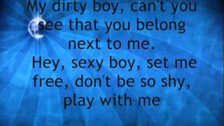 Mr Saxobeat Alexandra Stan lyrics [upl. by Salazar]